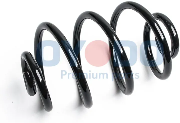 OYODO Fahrwerksfeder 30a9026oyo Hinterachse für Vaughall