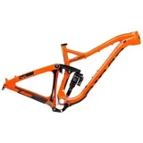 Niner Rip 9 Rdo Mtb-rahmen - Orange - M