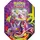 AMIGO Mega-Gengar Tin Box