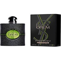YVES SAINT LAURENT Black Opium Illicit Green Eau de Parfum 75 ml