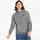 Puma Pullover Hoodie grau XL