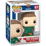 Funko POP! - Ter Stegen 67 Vinyl