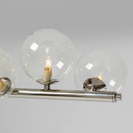 Kare Scala Balls chrome