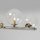 Kare Scala Balls chrome