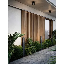 Nordlux Aludra 95 Seaside schwarz