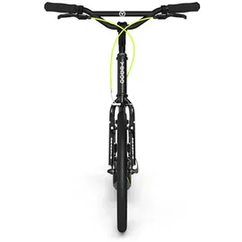 Yedoo Alloy Dragstr Black - Rosa