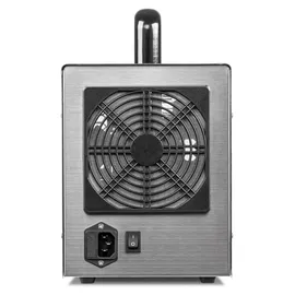 Trotec Airozon 14 ECO Schwarz
