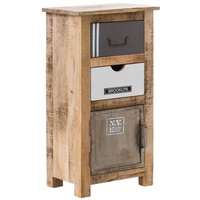 Woodkings Bad Unterschrank Pune