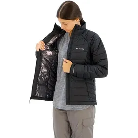 Columbia Powder Lite II schwarz M