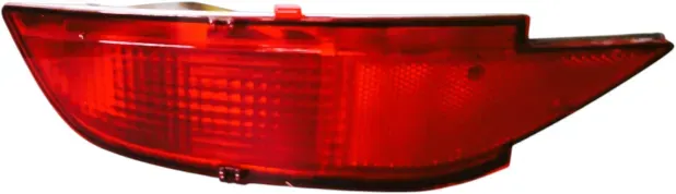 Reflektor für Ford Fiesta, C-Max 2009-2014 links 8A6115K273AB