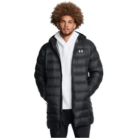 Under Armour Legend Down Parka schwarz 2XL