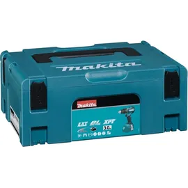 Makita DHP485RF3J inkl. 3 x 3,0 Ah + Makpac