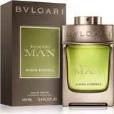 Bulgari Man Wood Essence Eau de Parfum 100 ml