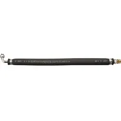 hansgrohe Anschlussrohr 58192000 800 mm, flexibel, DN 20