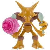 Jazwares Simsala Alakazam Figur 11 cm