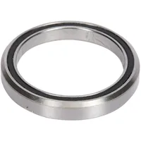 Elvedes Kugellager-03242088 Kugellager Silber Ø 40 x Ø 51.8 x 7.5 mm. 36° x 45°