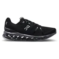 On Cloudsurfer Herren All Black 41