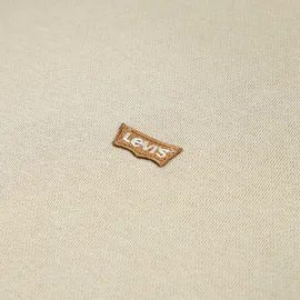 Levi's LVB MINI BATWING PULL OVER HOO weiß 152