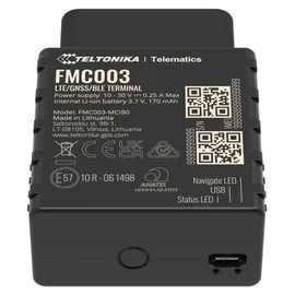Teltonika FMC003