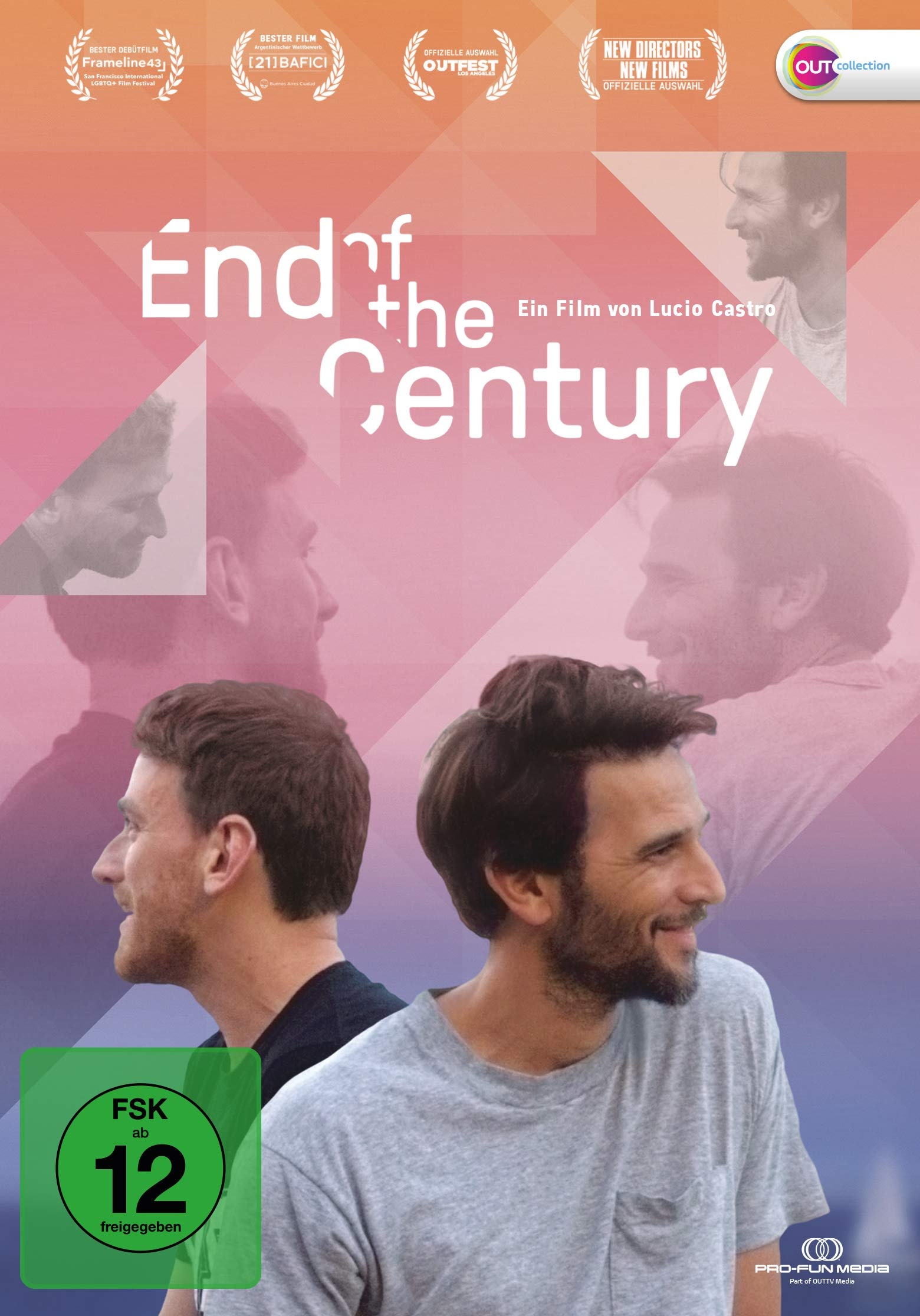 END OF THE CENTURY (OmU)