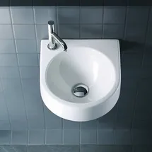 Duravit Architec Handwaschbecken 0766350009