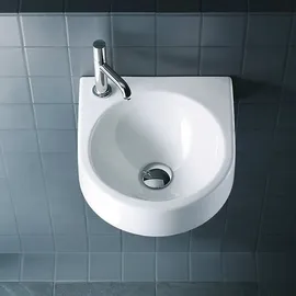 Duravit Architec Handwaschbecken 0766350009