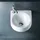 Duravit Architec Handwaschbecken 0766350009