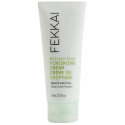 FEKKAI Brilliant Gloss Finishing Cream Haarwachs 60 ml