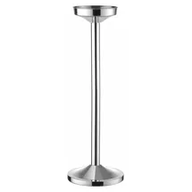 HENDI Ständer für Weinkühler, BarUp, ⌀185x(H)750mm