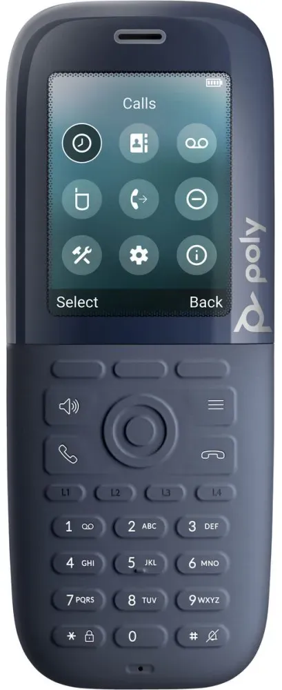IP Telefon Poly 8J8W5AAABB