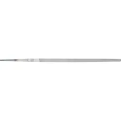 Werkstattfeile Vierkant 150mm Hieb 1 für grobe Zerspanung, Schruppen