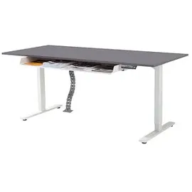 Kerkmann Schreibtisch Move 3 Graphit