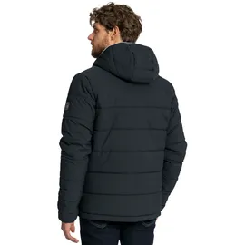 Elkline Northern Comfort Black - schwarz - XL