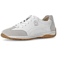 Gabor Sneaker Low Damen Weiß 41