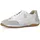 Gabor Sneaker Low Damen Weiß 41