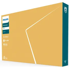 Philips 32PHS6009/12 32" HD LED Smart TV