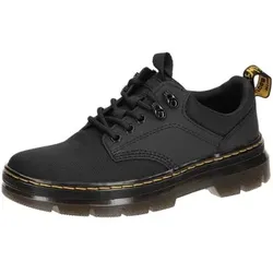 Dr. Martens  Halbschuhe Schnuerschuhe Dr. Martens REEDER Schuhe 27102001 27102001  in Schwarz, 42