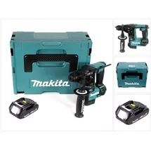 Makita DHR 171 Y1J inkl. 1x Akku 1,5 Ah