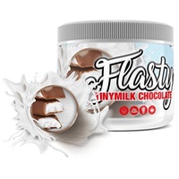 BlackLine 2 Blackline 2.0 Flasty Geschmackspulver - Minimilk Chocolate