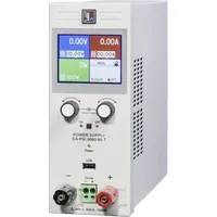 EA Elektro Automatik EA-PSI 9200-25 T Labornetzgerät, einstellbar 0 - 200 V/DC 0 - 25A 1500W USB, U
