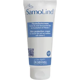 Dr. Schnell SamoLind Hautschutz Emulsion 1 l