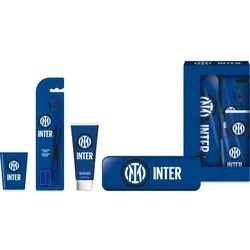 EP Line Inter Oral Hygiene Gift Set Geschenkset für Kinder