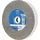 pferd tools 44691262 Schleifrad 150 mm 1 St.