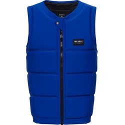 MYSTIC STAR Weste 2024 blue - S