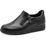 Jana Slipper, Black, 40 EU