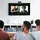 Logilink HD-Webcam Schwarz