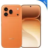 HONOR 600 Pro 12+512GB Orange, Snapdragon® 8 Elite, 200MP Ultra-Klare Nachtkamera, 6400mAh, IP68/IP69/IP69K
