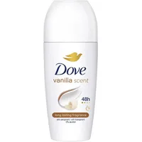 Dove Deo Roll-on 6 x 50 ml