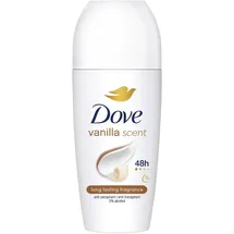 Dove Deo Roll-on 6 x 50 ml