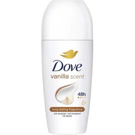 Dove Deo Roll-on 6 x 50 ml